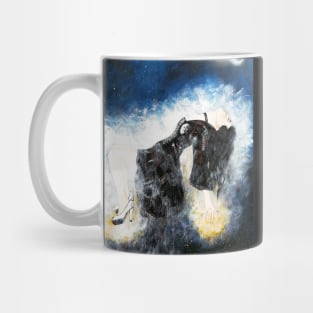 The witch 2 Mug